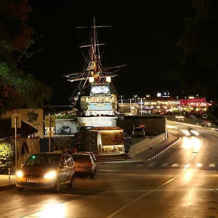 Sea Panorama Appartment Lägenhet *