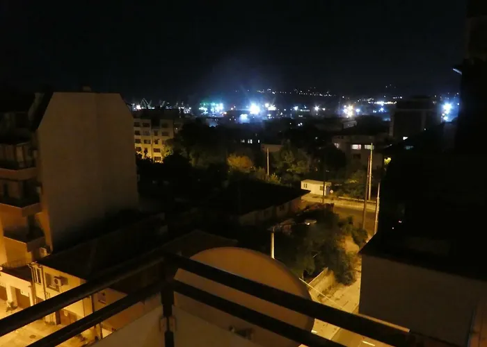 Sea Panorama Appartment