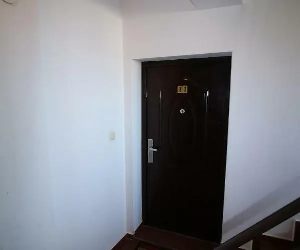 Sea Panorama Appartment Lägenhet