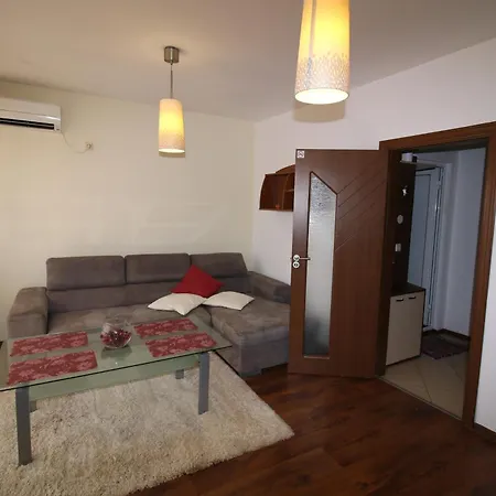 Sea Panorama Appartment Апартаменты