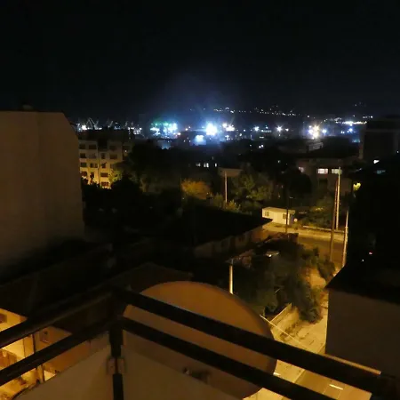 Sea Panorama Appartment