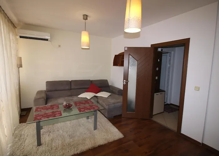 Sea Panorama Appartment Apartment