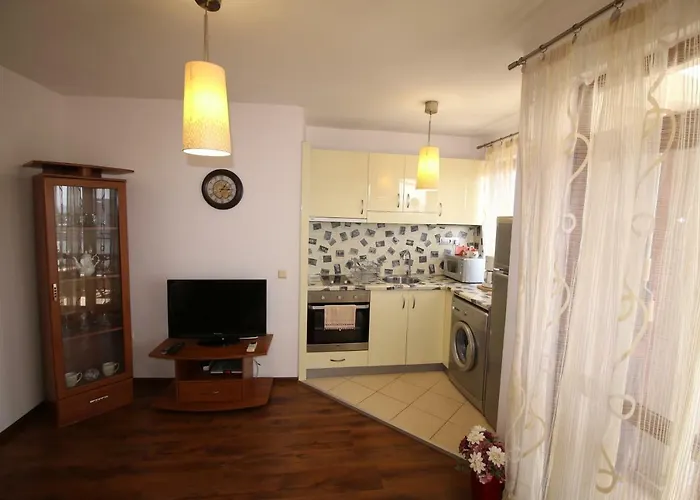 Sea Panorama Appartment Apartment Varna