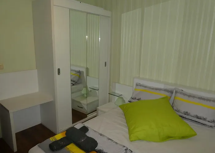 Sea Panorama Appartment Apartment *